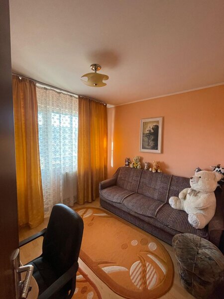 Alexandria apartament de 3 camere