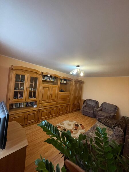 Alexandria apartament de 3 camere